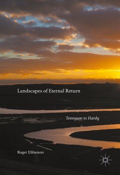 Landscapes of Eternal Return (eBook, PDF) - Ebbatson, Roger