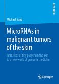MicroRNAs in malignant tumors of the skin (eBook, PDF)