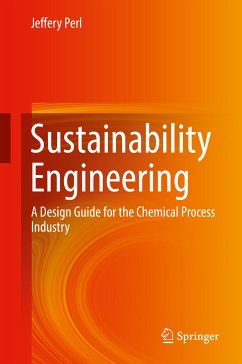 Sustainability Engineering (eBook, PDF) - Perl, Jeffery
