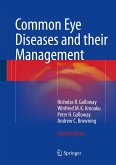 Common Eye Diseases and their Management (eBook, PDF)