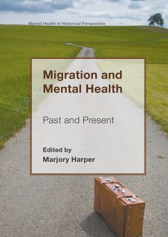 Migration and Mental Health (eBook, PDF)