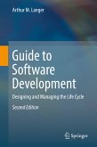 Guide to Software Development (eBook, PDF)