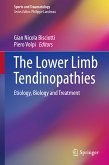 The Lower Limb Tendinopathies (eBook, PDF)