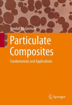 Particulate Composites (eBook, PDF) - German, Randall M.