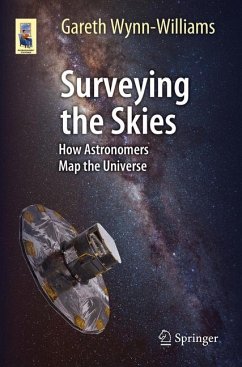 Surveying the Skies (eBook, PDF) - Wynn-Williams, Gareth