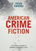 American Crime Fiction (eBook, PDF)