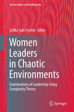 Women Leaders in Chaotic Environments (eBook, PDF)