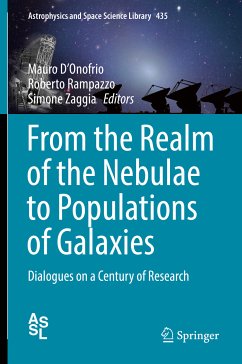 From the Realm of the Nebulae to Populations of Galaxies (eBook, PDF)