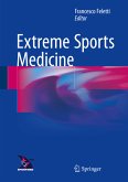 Extreme Sports Medicine (eBook, PDF)
