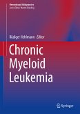 Chronic Myeloid Leukemia (eBook, PDF)