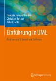 Einführung in UML (eBook, PDF)