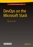 DevOps on the Microsoft Stack (eBook, PDF)