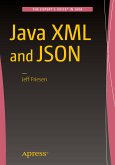 Java XML and JSON (eBook, PDF)