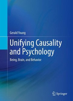Unifying Causality and Psychology (eBook, PDF) - Young, Gerald