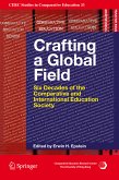 Crafting a Global Field (eBook, PDF)