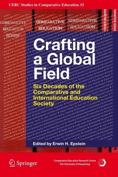 Crafting a Global Field (eBook, PDF)