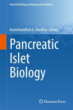 Pancreatic Islet Biology (eBook, PDF)