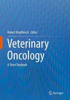 Veterinary Oncology (eBook, PDF)