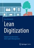 Lean Digitization (eBook, PDF)