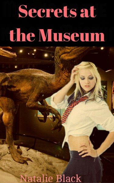 Secrets at the Museum (eBook, ePUB) Secrets at the Museum (eBook, ePUB)