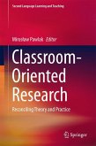 Classroom-Oriented Research (eBook, PDF)