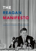 The Reagan Manifesto (eBook, PDF)
