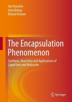 Cover The Encapsulation Phenomenon (eBook, PDF)