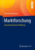 Marktforschung (eBook, PDF)