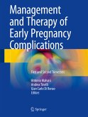 Management and Therapy of Early Pregnancy Complications (eBook, PDF)
