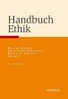 Handbuch Ethik (eBook, PDF) - Bild 1