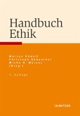 Handbuch Ethik (eBook, PDF)