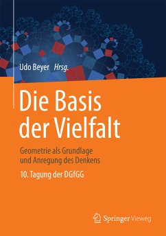 Die Basis der Vielfalt (eBook, PDF)