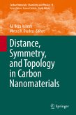 Distance, Symmetry, and Topology in Carbon Nanomaterials (eBook, PDF)