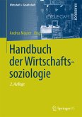 Handbuch der Wirtschaftssoziologie (eBook, PDF)