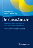 Servicetransformation (eBook, PDF)