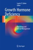 Growth Hormone Deficiency (eBook, PDF)