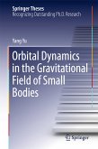 Orbital Dynamics in the Gravitational Field of Small Bodies (eBook, PDF)