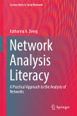 Network Analysis Literacy (eBook, PDF)