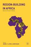 Region-Building in Africa (eBook, PDF)