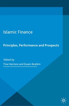 Islamic Finance (eBook, PDF)