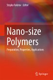 Nano-size Polymers (eBook, PDF)