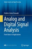 Analog and Digital Signal Analysis (eBook, PDF)