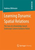 Learning Dynamic Spatial Relations (eBook, PDF)