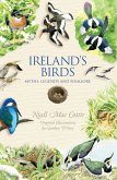 Ireland's Birds (eBook, ePUB)