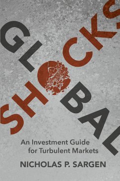 Global Shocks (eBook, PDF) - Sargen, Nicholas P.