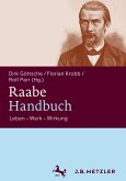 Raabe-Handbuch (eBook, PDF)