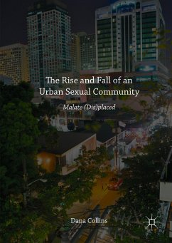 The Rise and Fall of an Urban Sexual Community (eBook, PDF)