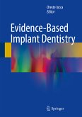Evidence-Based Implant Dentistry (eBook, PDF)