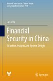 Financial Security in China (eBook, PDF)