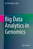 Big Data Analytics in Genomics (eBook, PDF)